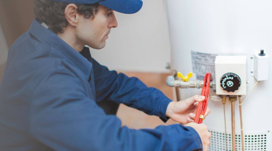 Professional septic pumping service in Gary, MN